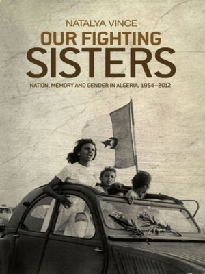 cover image of Our fighting sisters